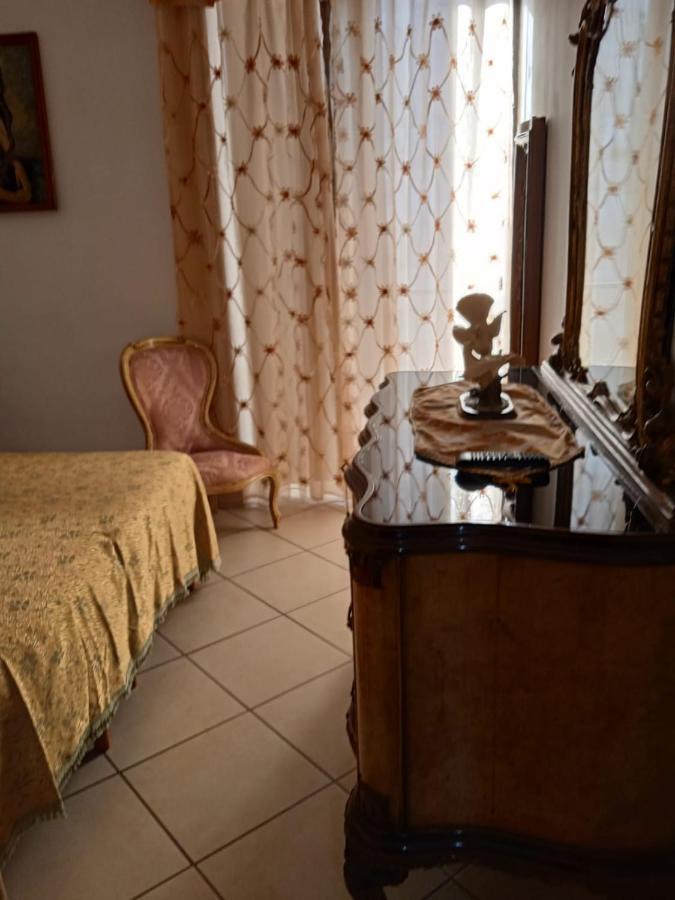 Casa Di Lucia Apartment Баколи Екстериор снимка
