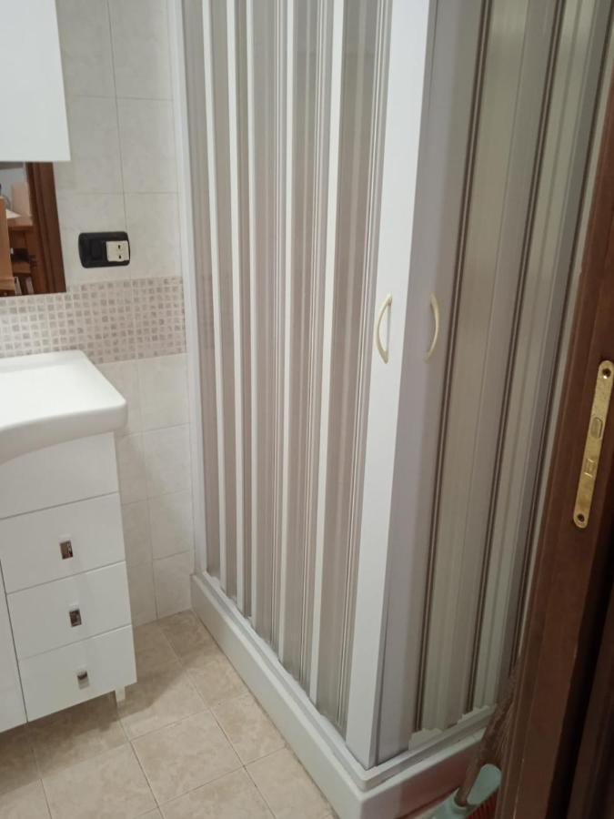 Casa Di Lucia Apartment Баколи Екстериор снимка