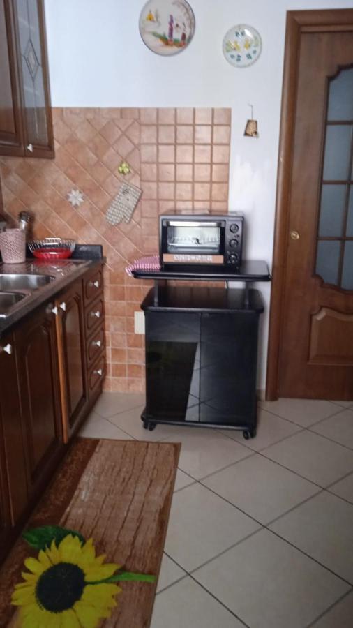 Casa Di Lucia Apartment Баколи Екстериор снимка