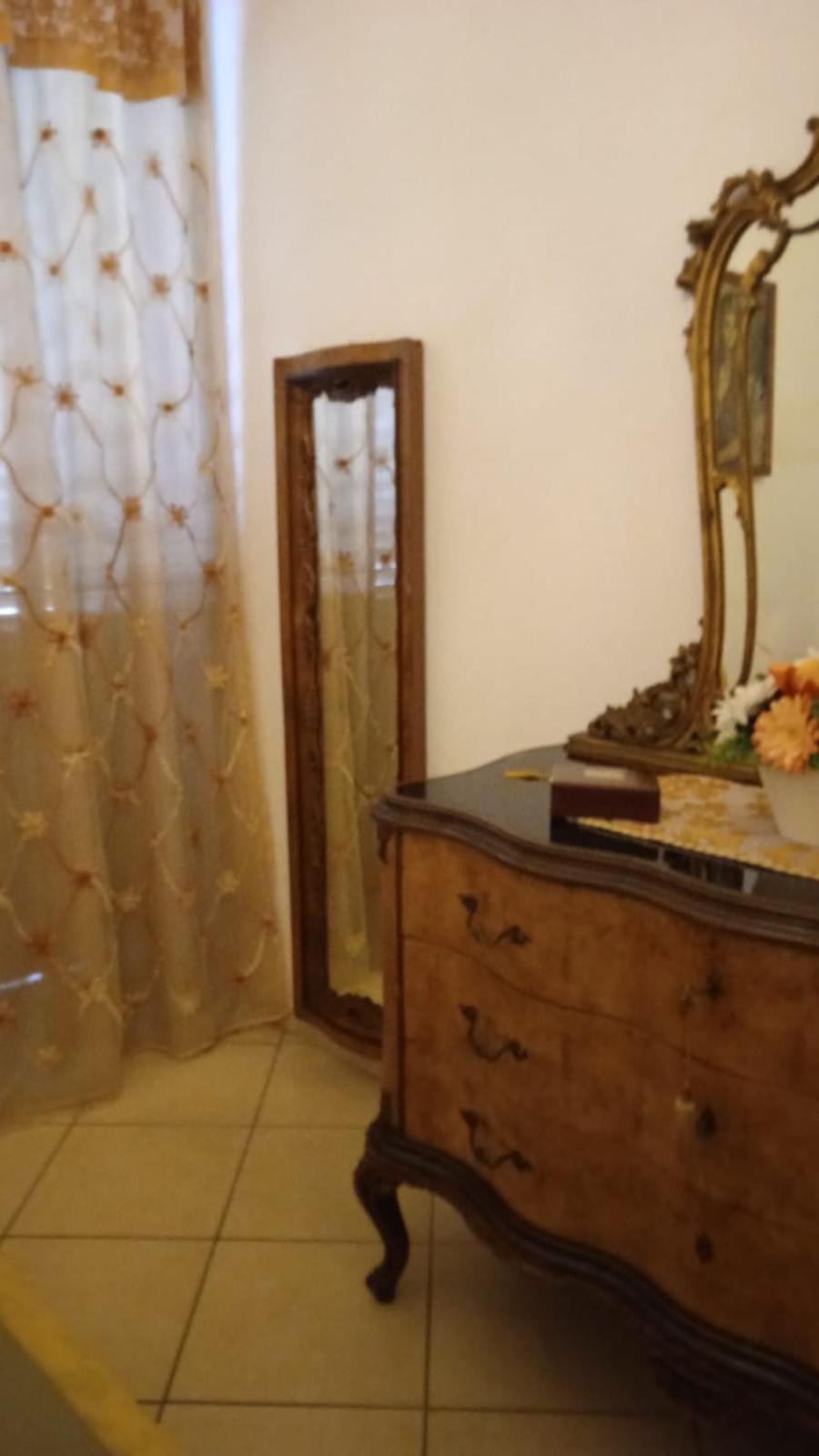 Casa Di Lucia Apartment Баколи Екстериор снимка