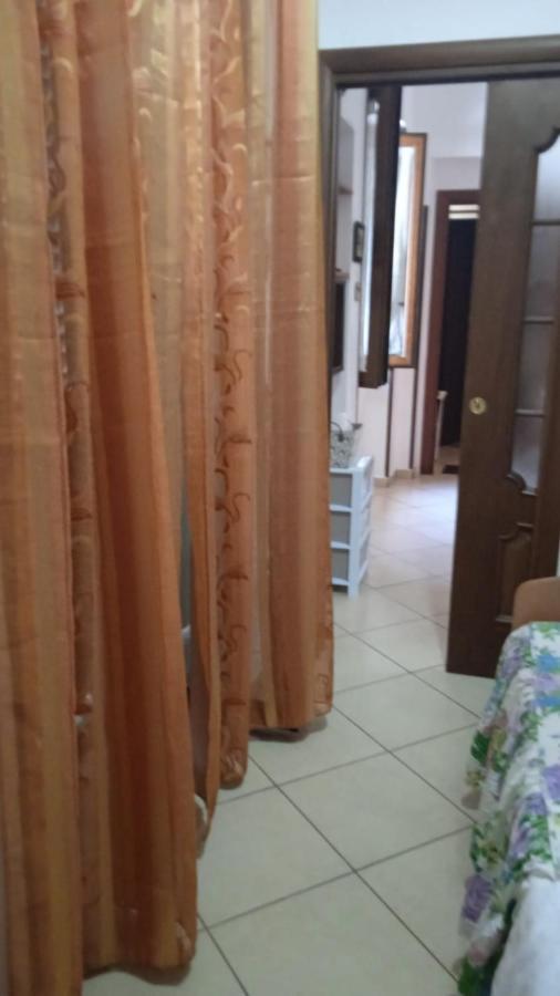 Casa Di Lucia Apartment Баколи Екстериор снимка