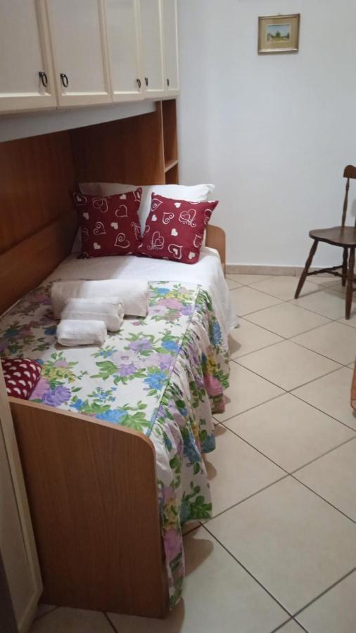 Casa Di Lucia Apartment Баколи Екстериор снимка
